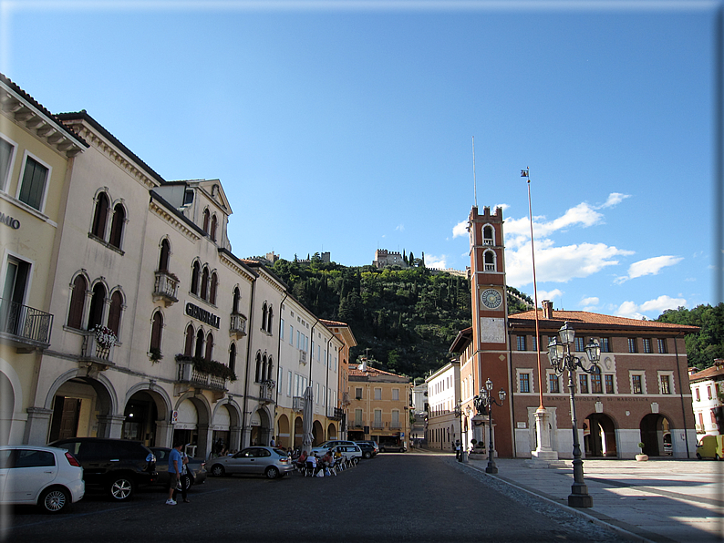 foto Marostica